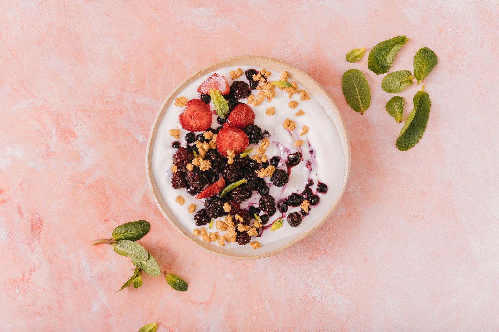 Skyr ou yaourt : le comparatif vrai